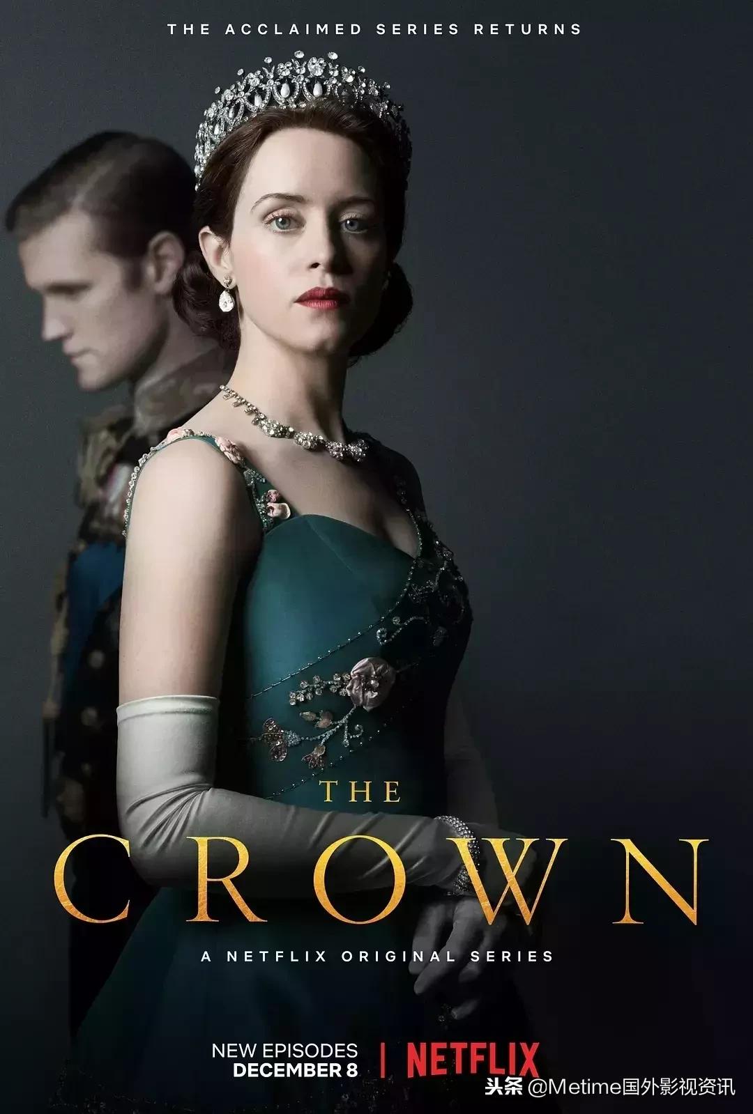 12月份剧集口碑2019,tvb历年高分口碑剧集