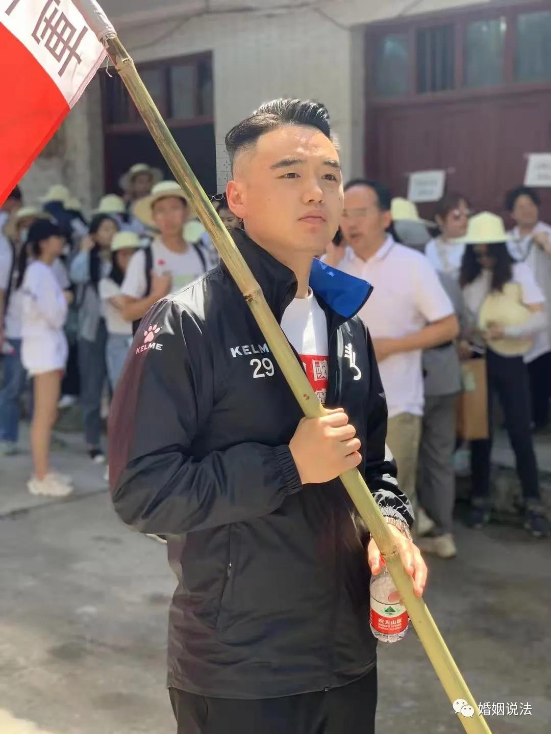 「小波律师」——波哥！你最帅！#足球