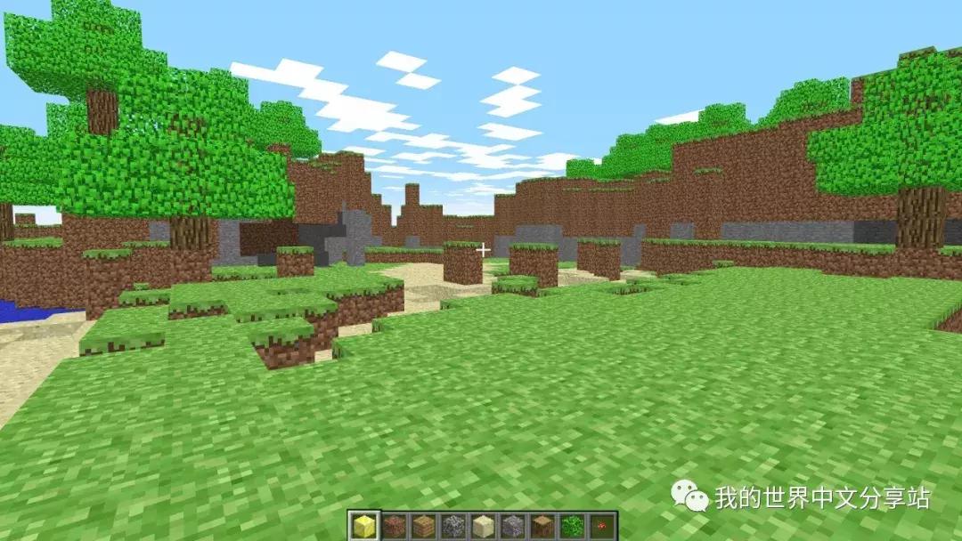 我的世界周年庆基础教程,我的世界将迎来10周年庆典