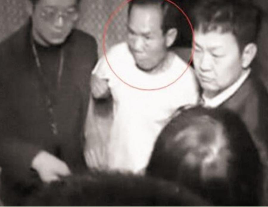 彭大祥：手工绘制*币假**母版，涉案金额上亿元，最后被判无期