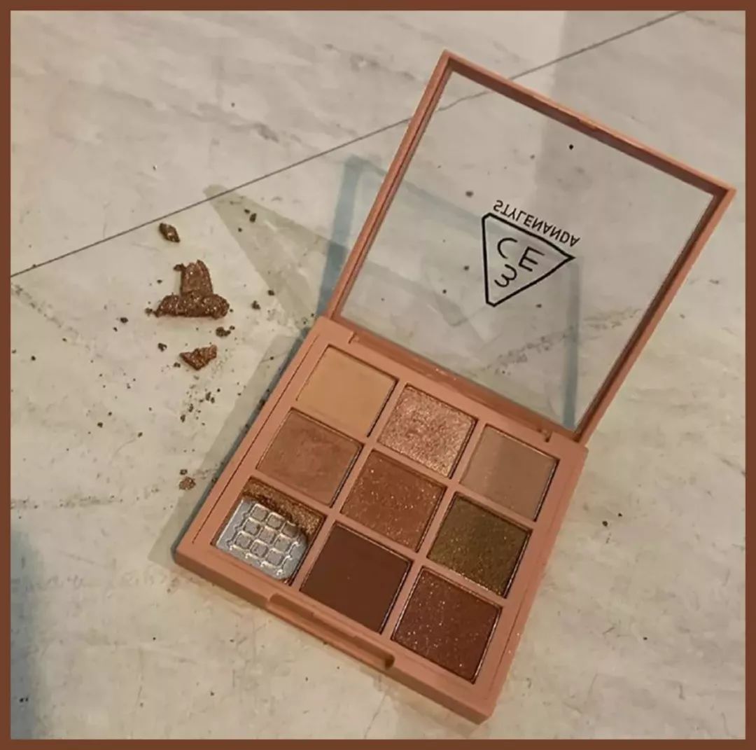 10元以内的好物假睫毛,10块一盒假睫毛