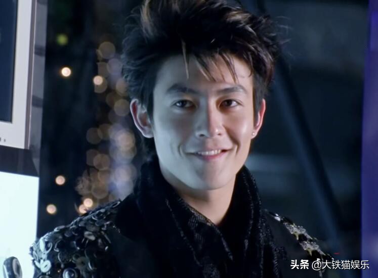 四位显老的男星各有各的心酸,4位靠实力孤独终老的男星