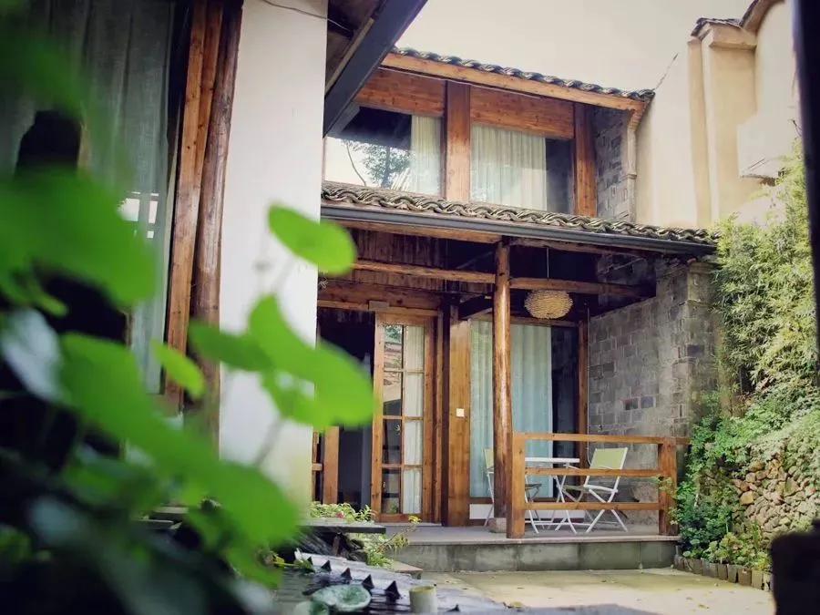 在临海这个远离喧嚷的台州小城里，还有哪些地方你还没浪过？