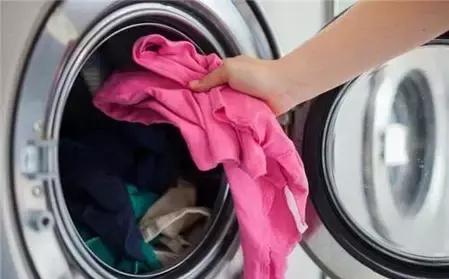 纯棉衣物的洗涤小妙招,纯棉衣物的洗涤晾晒和保养