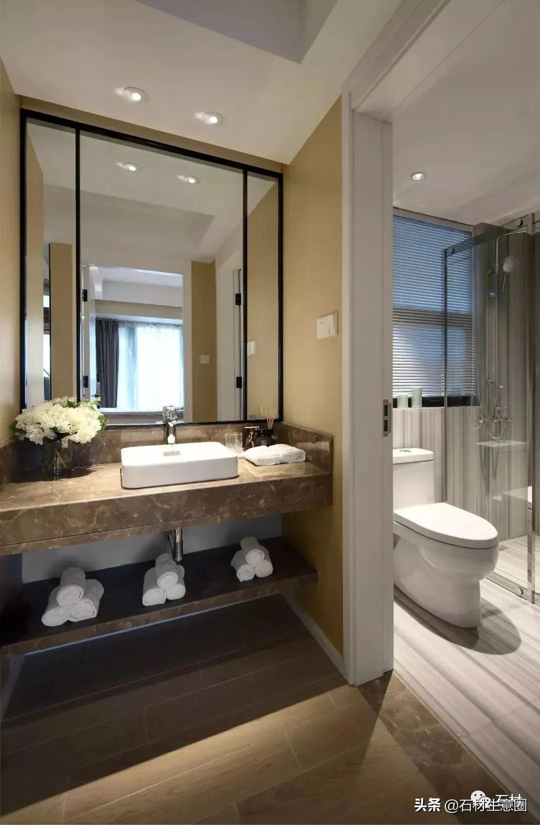 室内室外不同空间门槛石的选用,室外大门门槛石装修效果图