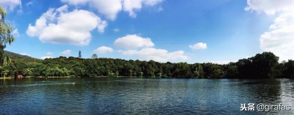 南京户外好玩的地方成人一日游,南京值得一去的3个冷门景点