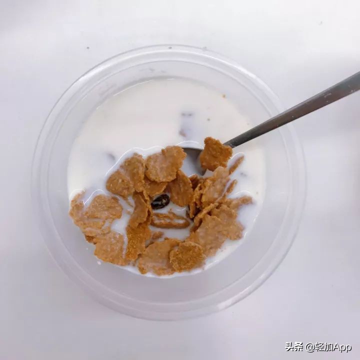 减脂期燕麦片怎么选,减脂燕麦测评红黑榜