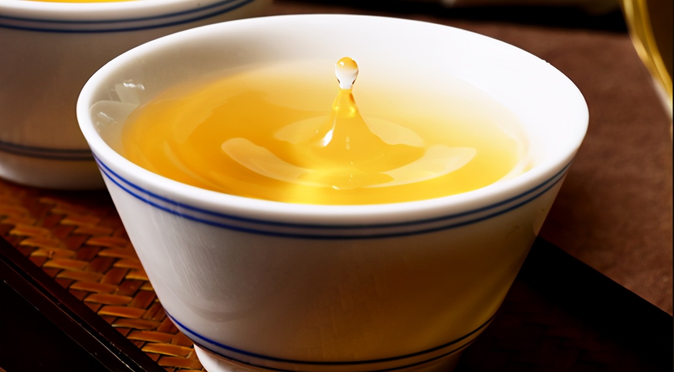 大益7542为什么价格暴涨,7542大益茶为什么是标杆