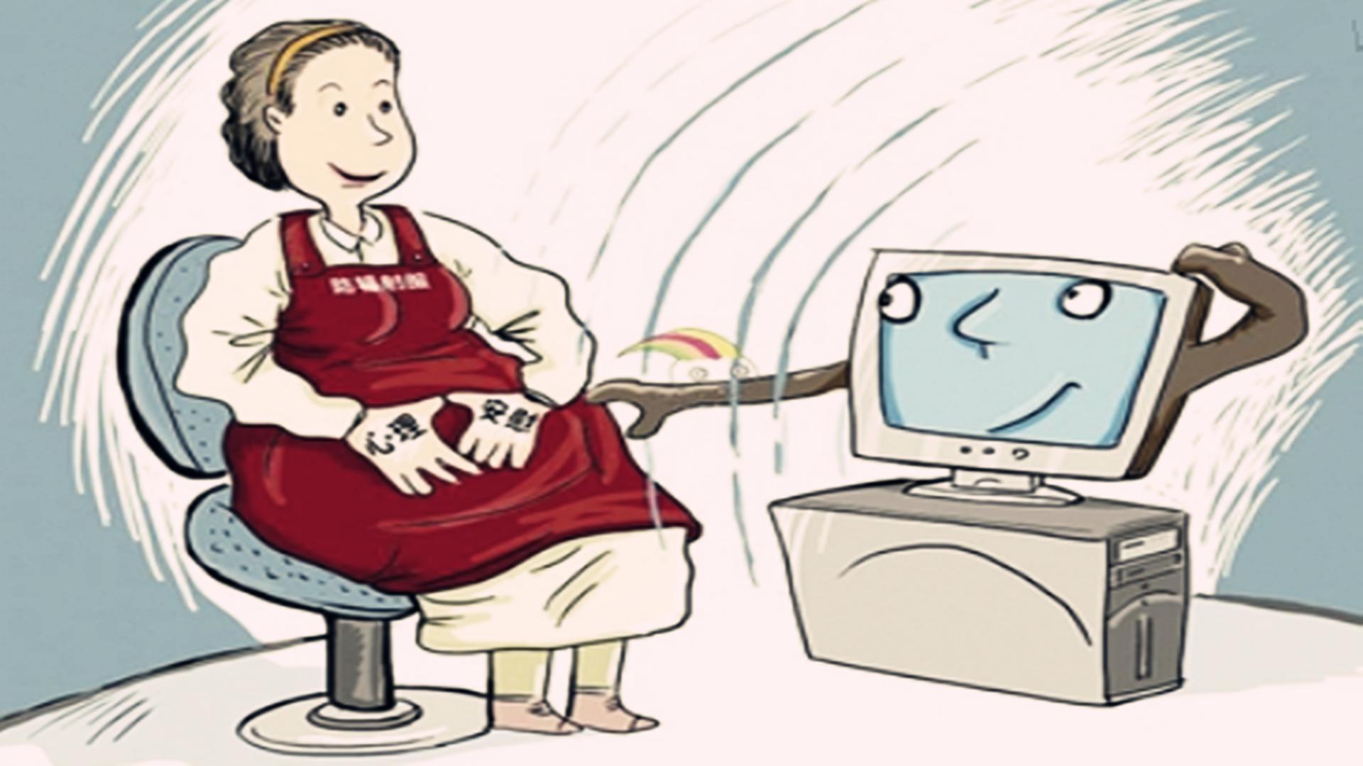 现在的防辐射服管用吗,防辐射服是不是孕妇每天都穿