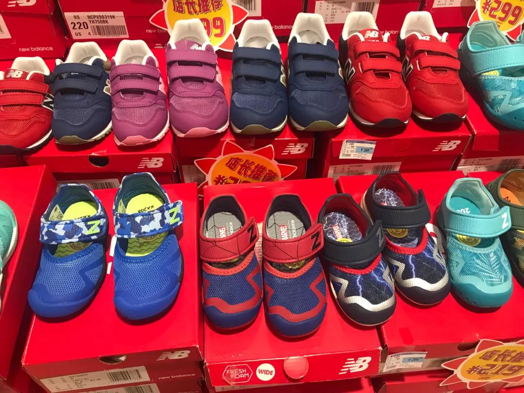 儿童凉鞋什么材质耐穿又好看,儿童凉鞋怎么推荐