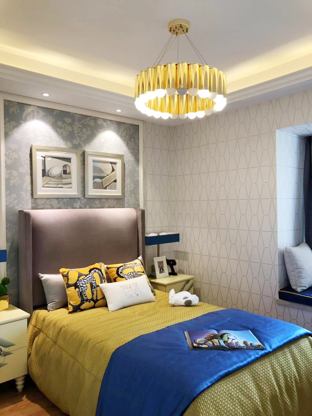 装修好的房子怎么装扮更好看,房子里面装修全部视频