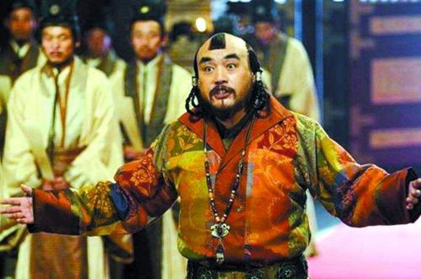 杨玉环与安禄山在华清池,杨玉环与安禄山的视频