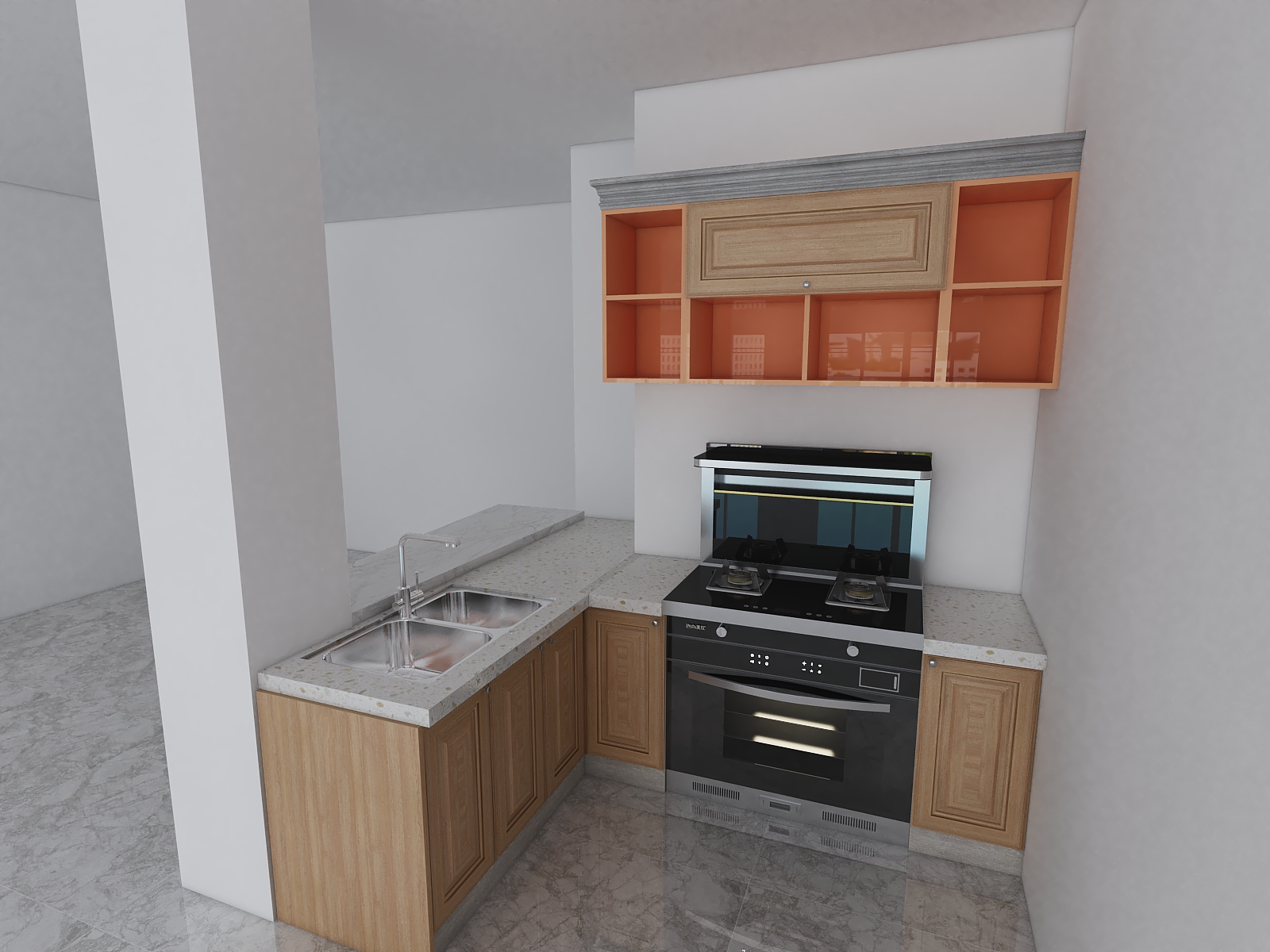 美炊集成灶推荐性价比高,选购美大集成灶10大理由