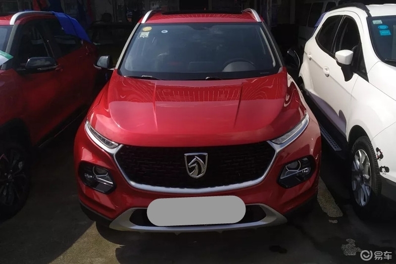 宝骏510车主的真实感受,宝骏510车主真实感受