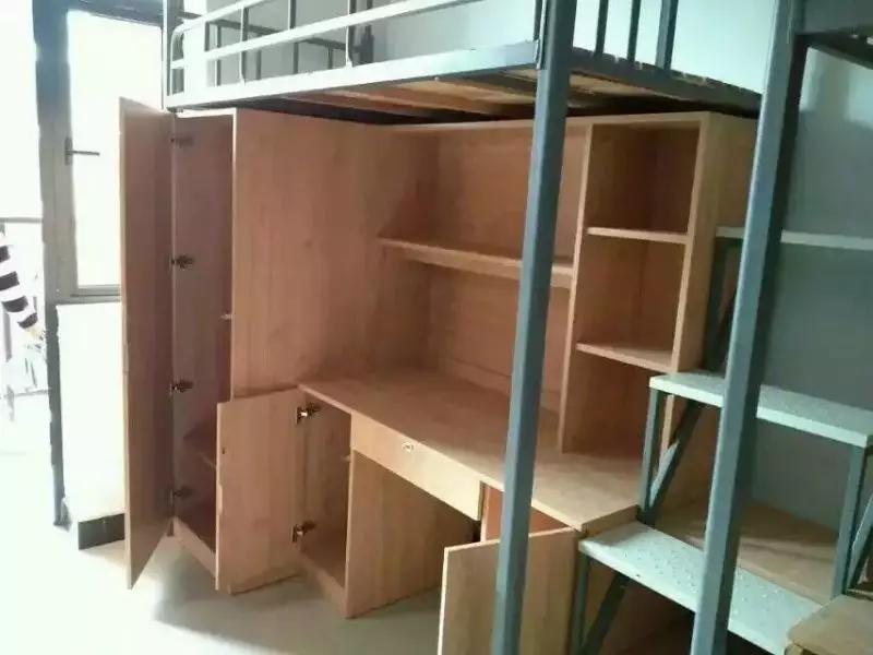 盘点国内的豪华大学宿舍,盘点浙江省59所大学宿舍