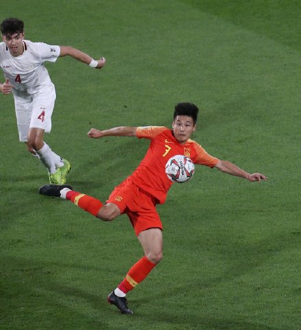 毛剑卿说吴曦武磊张琳芃,武磊张琳芃吴曦为啥一直首发