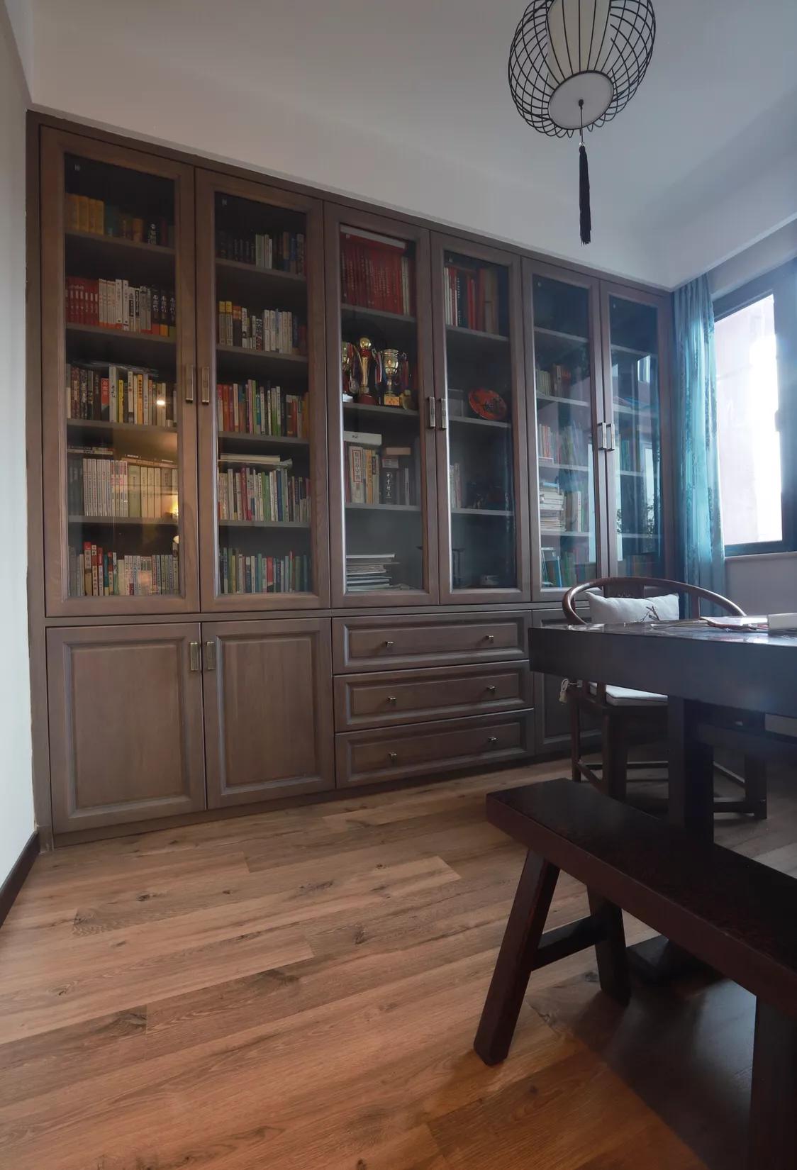 踏雪寻梅新中式,踏雪寻梅国风