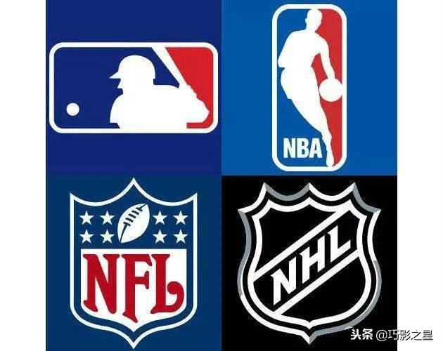 北美四大体育联盟排名,北美四大体育联盟是什么