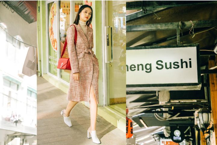 高跟鞋合辑卡点,高跟鞋集锦