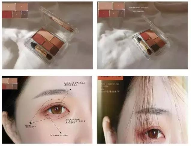 一直想买但是市面没有的东西,一直想买化妆品怎么办