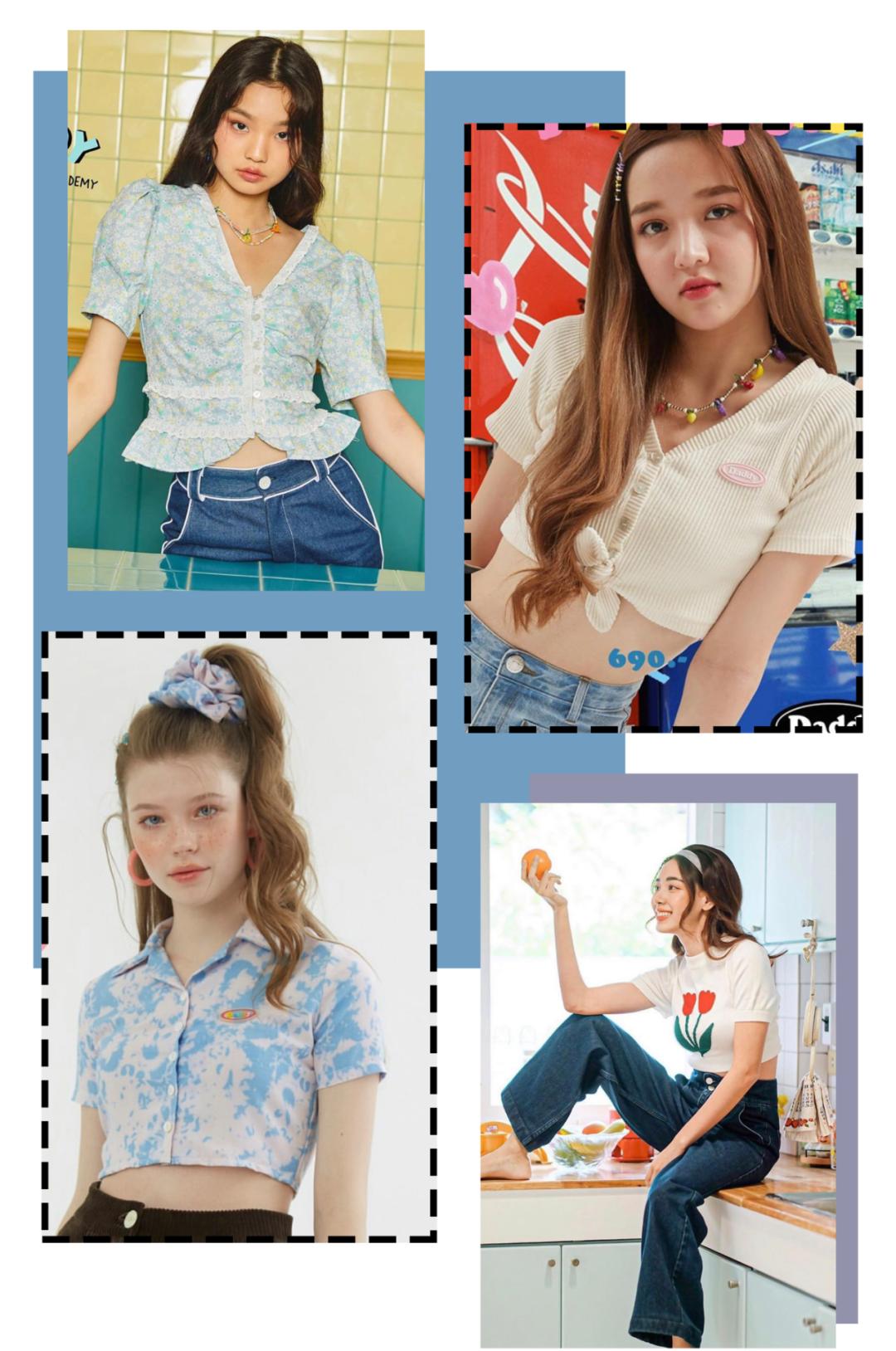 轻松get女明星同款,女明星同款真的好用吗