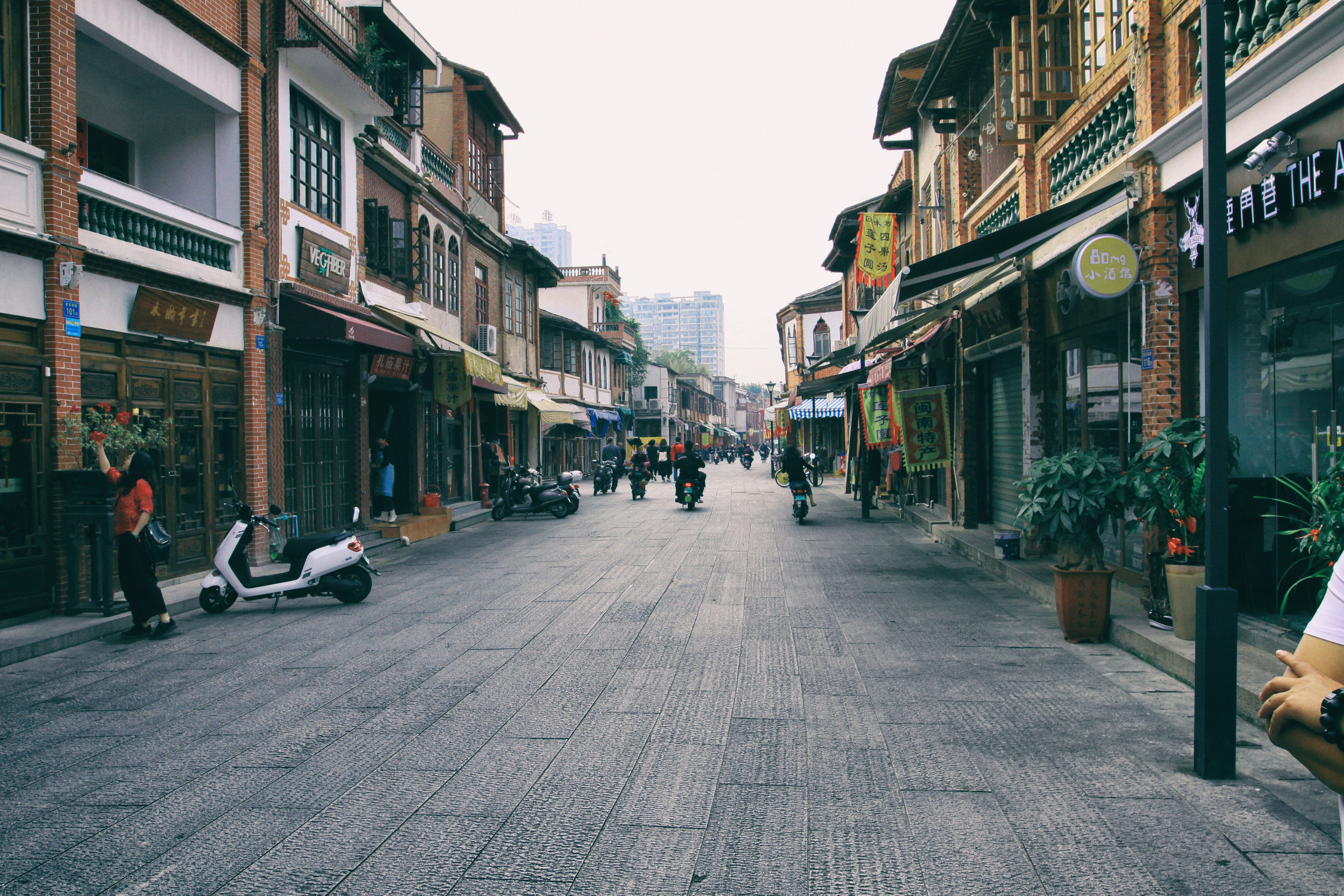 上海到福建自驾游旅游攻略,福建旅游攻略自驾游景点