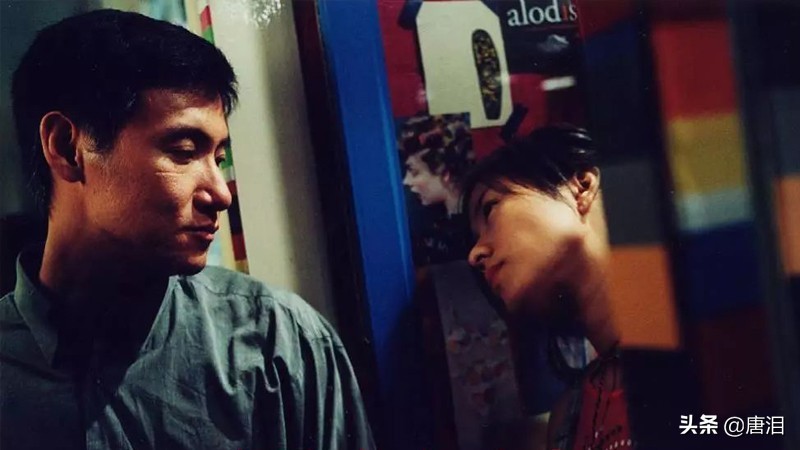 港影：意兴阑珊、自由落体与一飞冲天，三位天王的数十年影路回溯