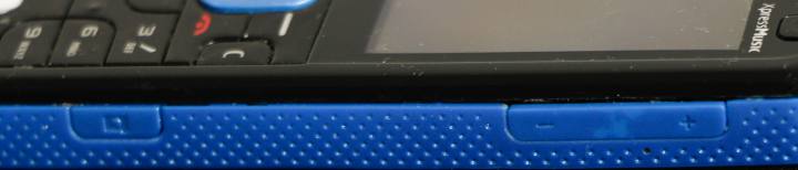 诺基亚5320li,诺基亚5320手机蓝色