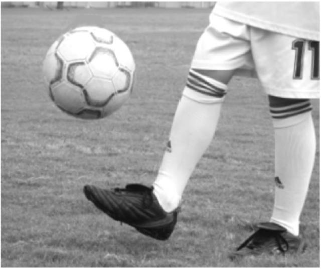 足球基本规则简单介绍,足球vr技术介绍