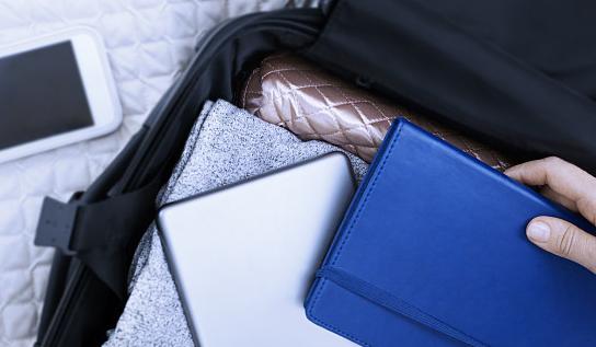 短期旅行行李怎么处理好,出门旅行行李打包技巧