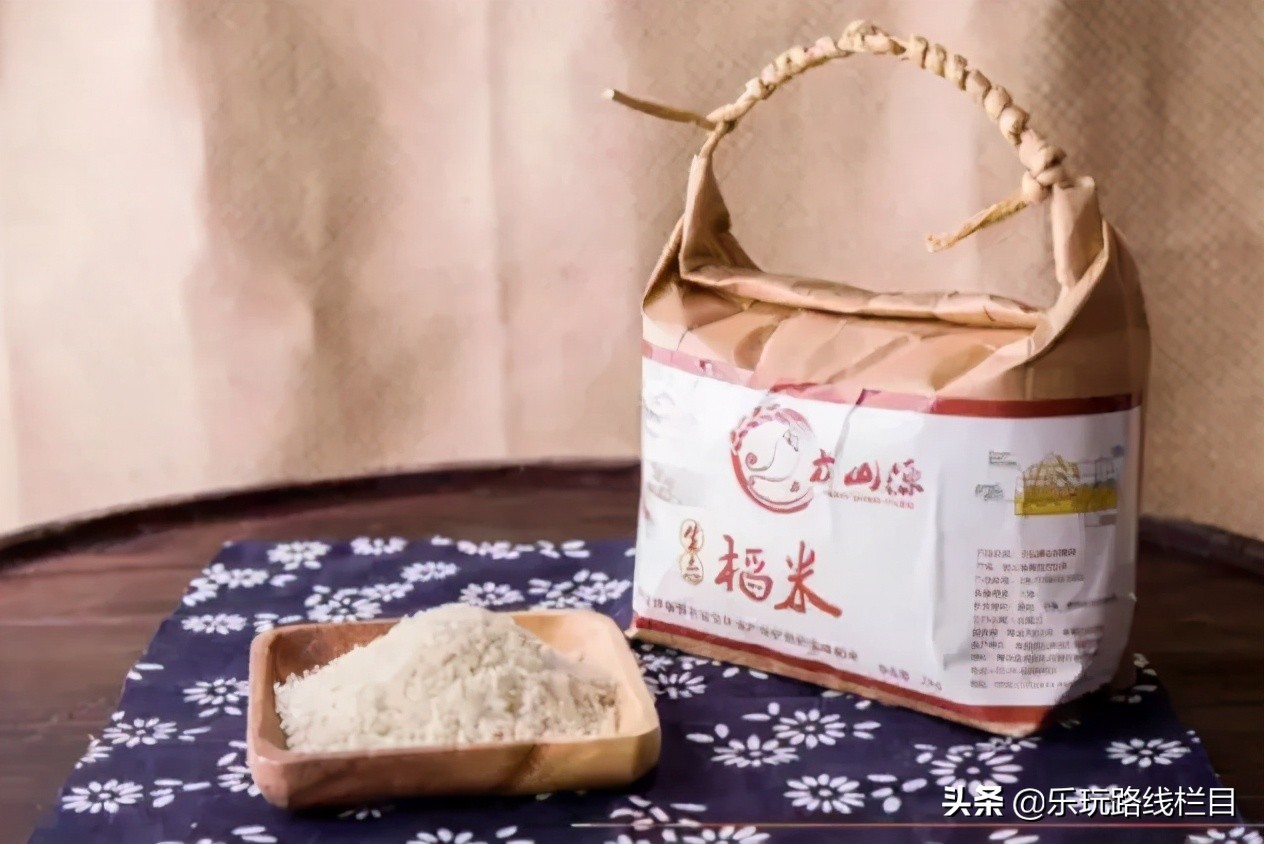 清明周末去哪玩？青田这个神仙山村必须打卡