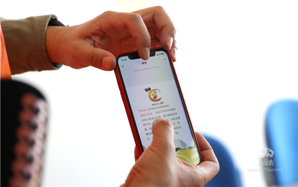 辨别真假褚橙的方法来了，买了褚橙和正要买褚橙的人一定要看过来