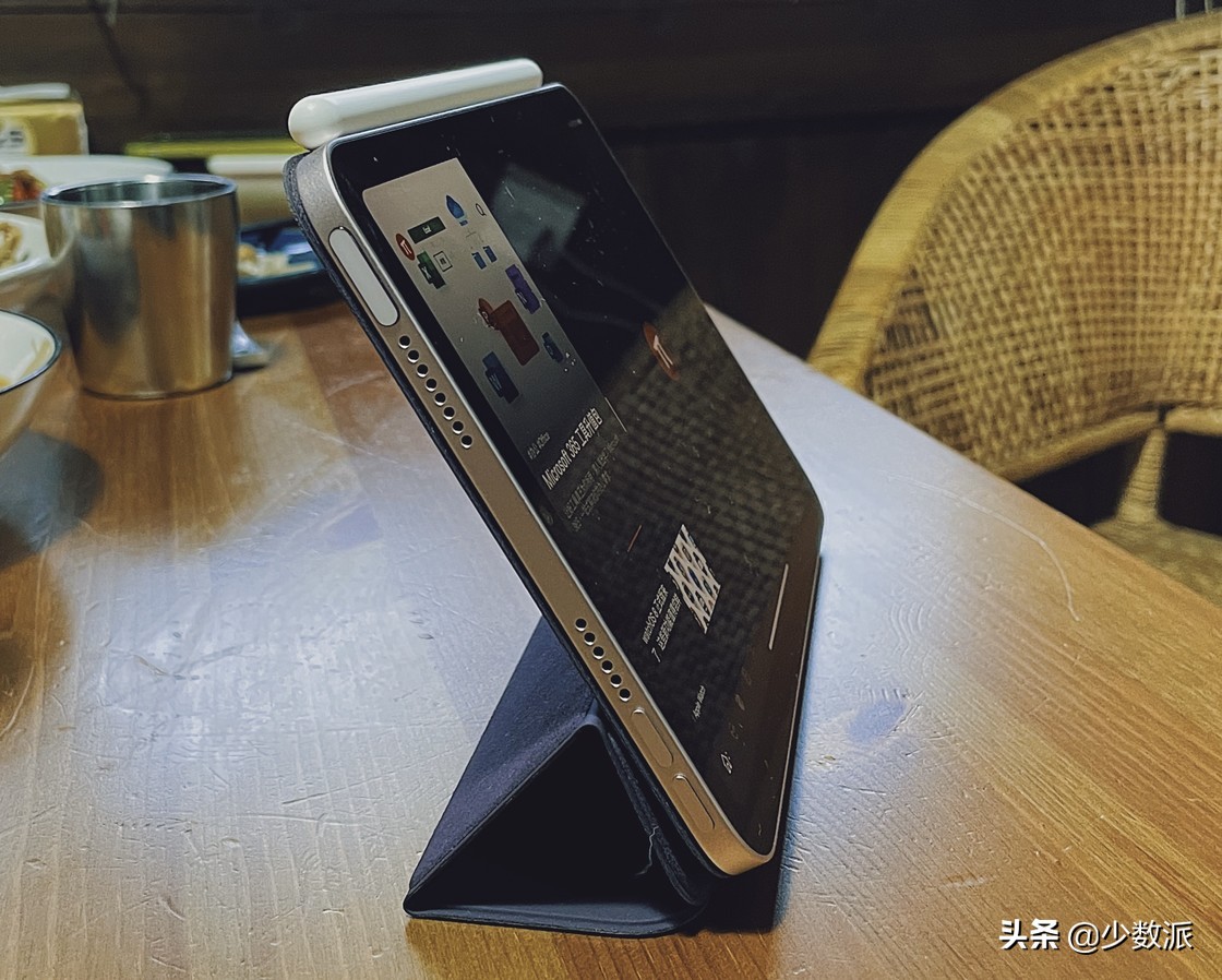 最新款ipadmini使用体验,ipadmini各代配置和如今性能