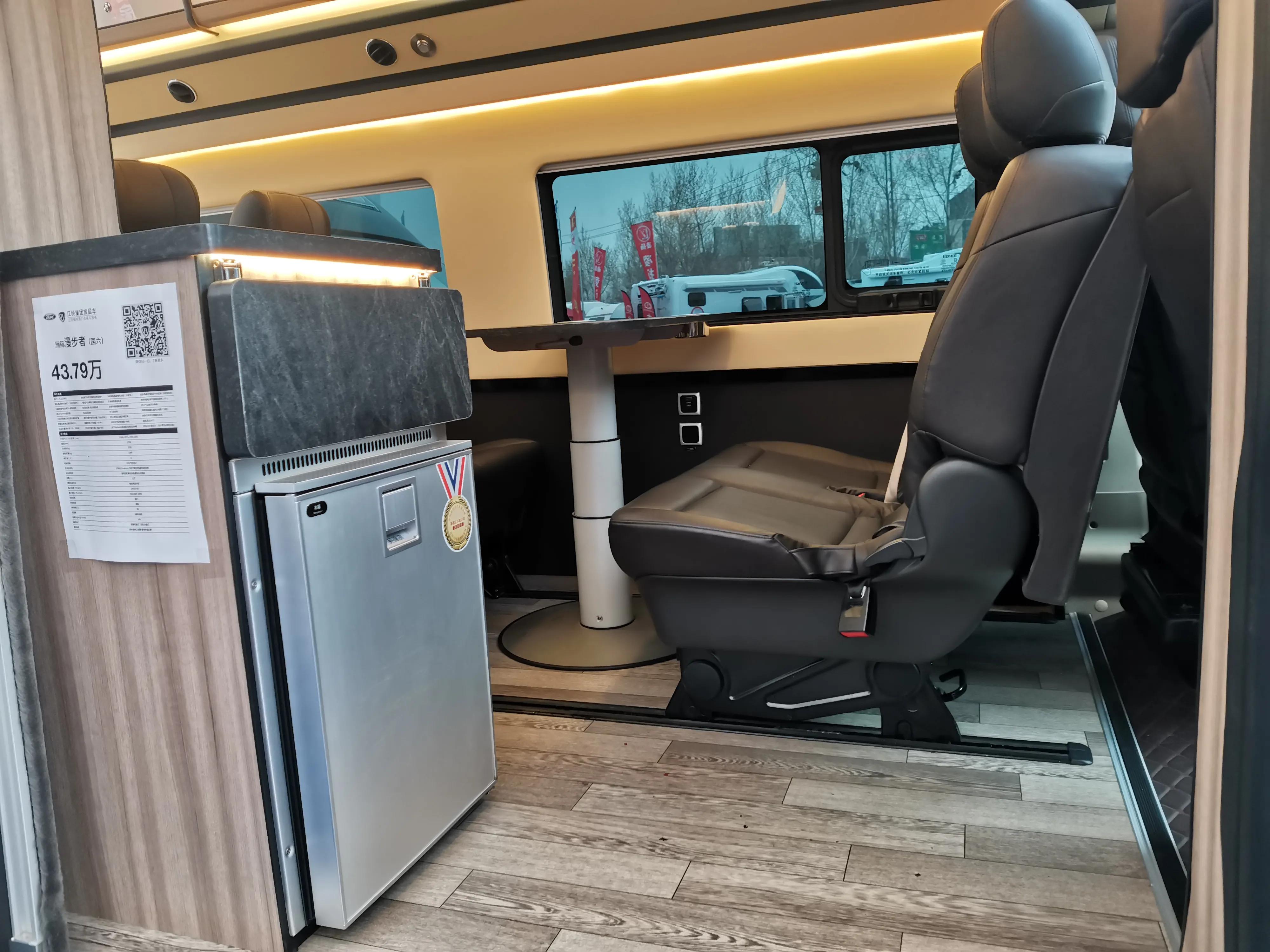 c型房车到底要不要,c型房车什么也不带