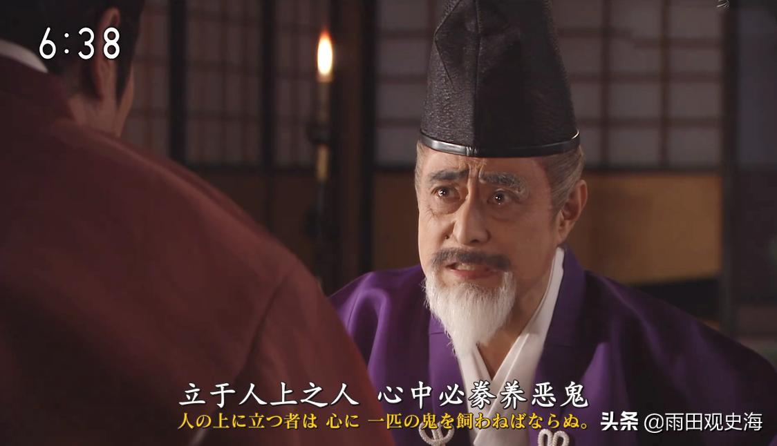 德川家康能打败大明吗,德川家康统治日本的秘诀