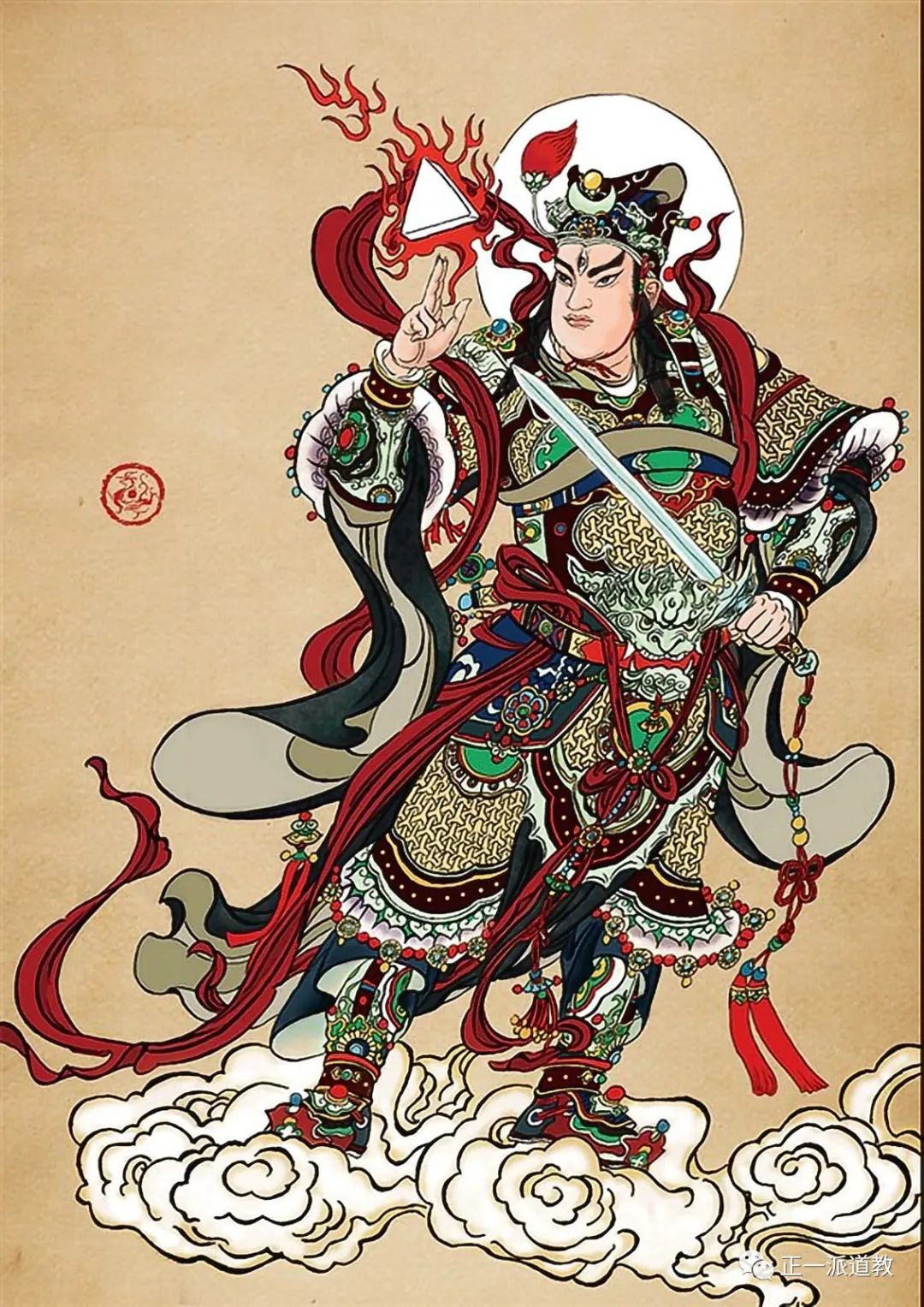 我国历史上四大宗教是哪四个,中国四大宗教来历