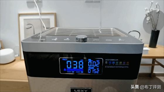 莱克空气净化器,莱克空气净化器的使用