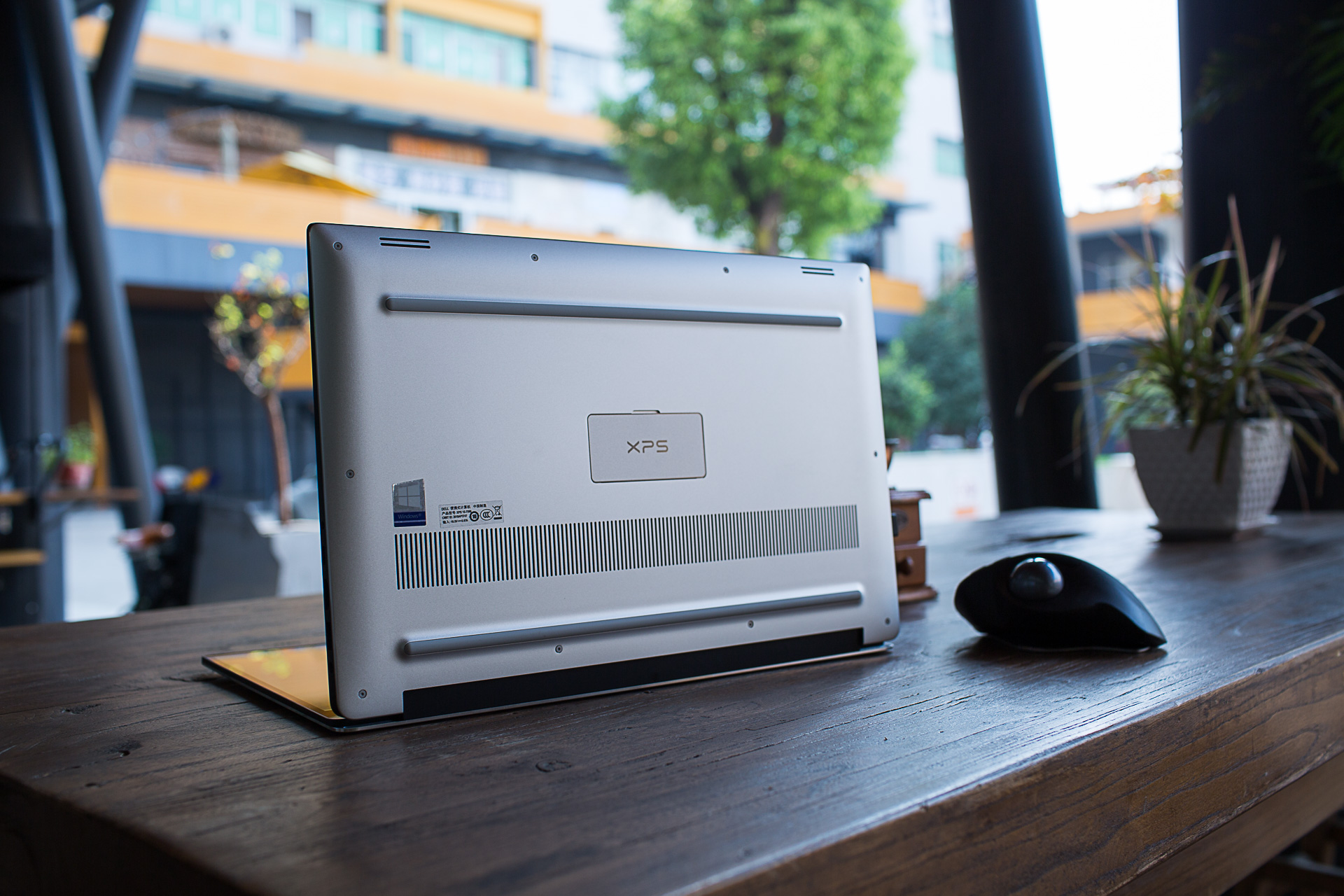 dell笔记本屏幕颜色,dell戴尔xps159530测评