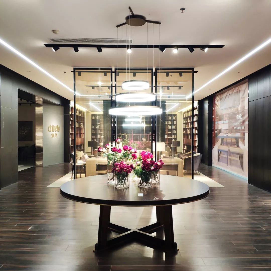 24小时放题,带你到工厂选家具