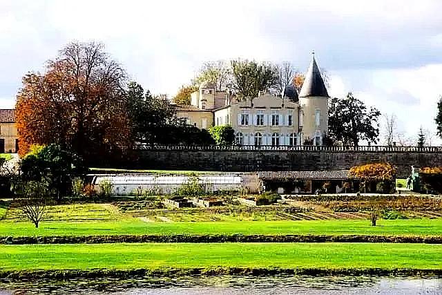 世界名牌葡萄酒拉菲,拉菲庄园皇后干红葡萄酒