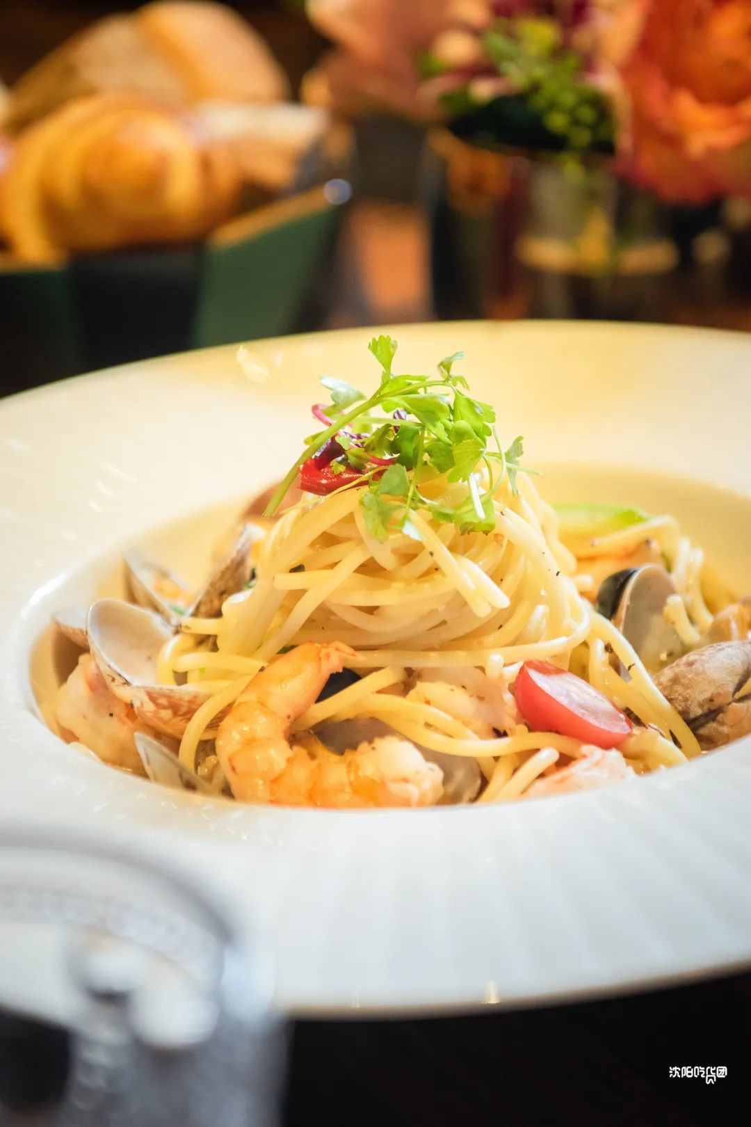 沈阳正宗法式西餐,沈阳美食排行榜前十名西餐