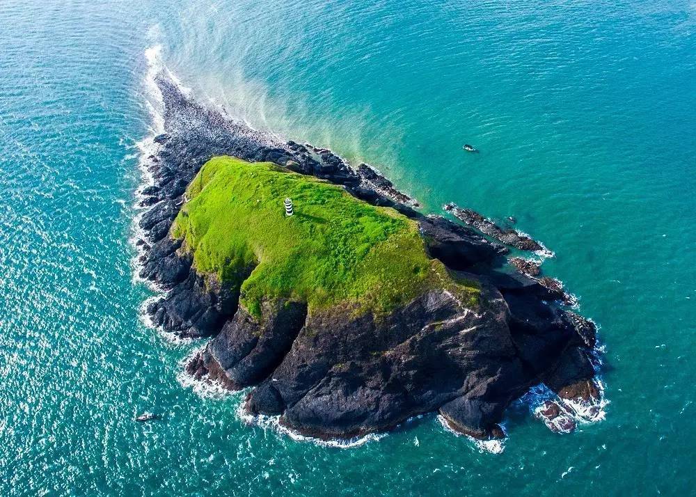 中国十大最美海岛东山岛,中国十大最美海岛有连岛吗