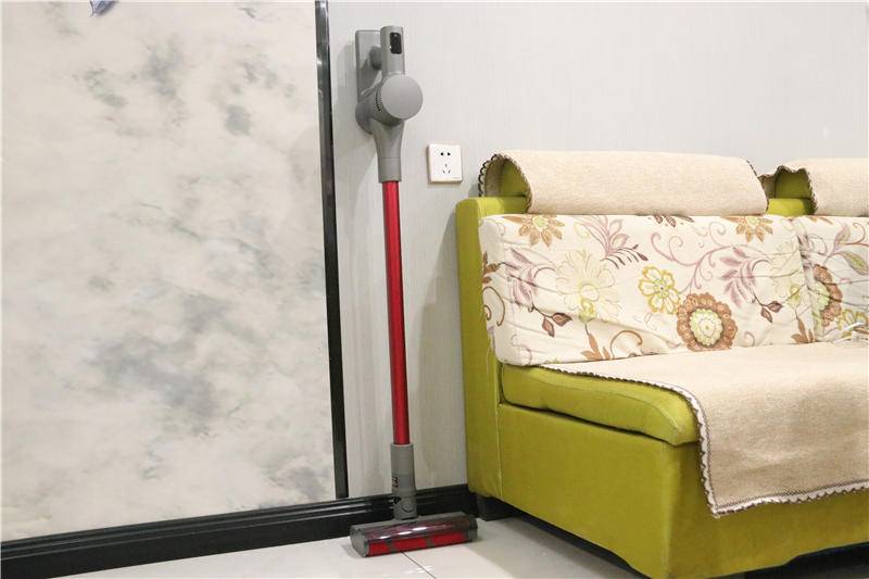 超长续航大吸力的吸尘器太实用了,桶式有线大吸力吸尘器评测