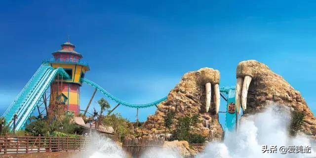 珠海长隆旅游公寓,珠海横琴长隆旅游度假公寓门票