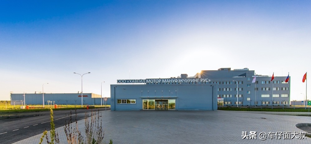 4月销量突破9万长城汽车步伐稳健,长城汽车多品牌全新布局逆市进击