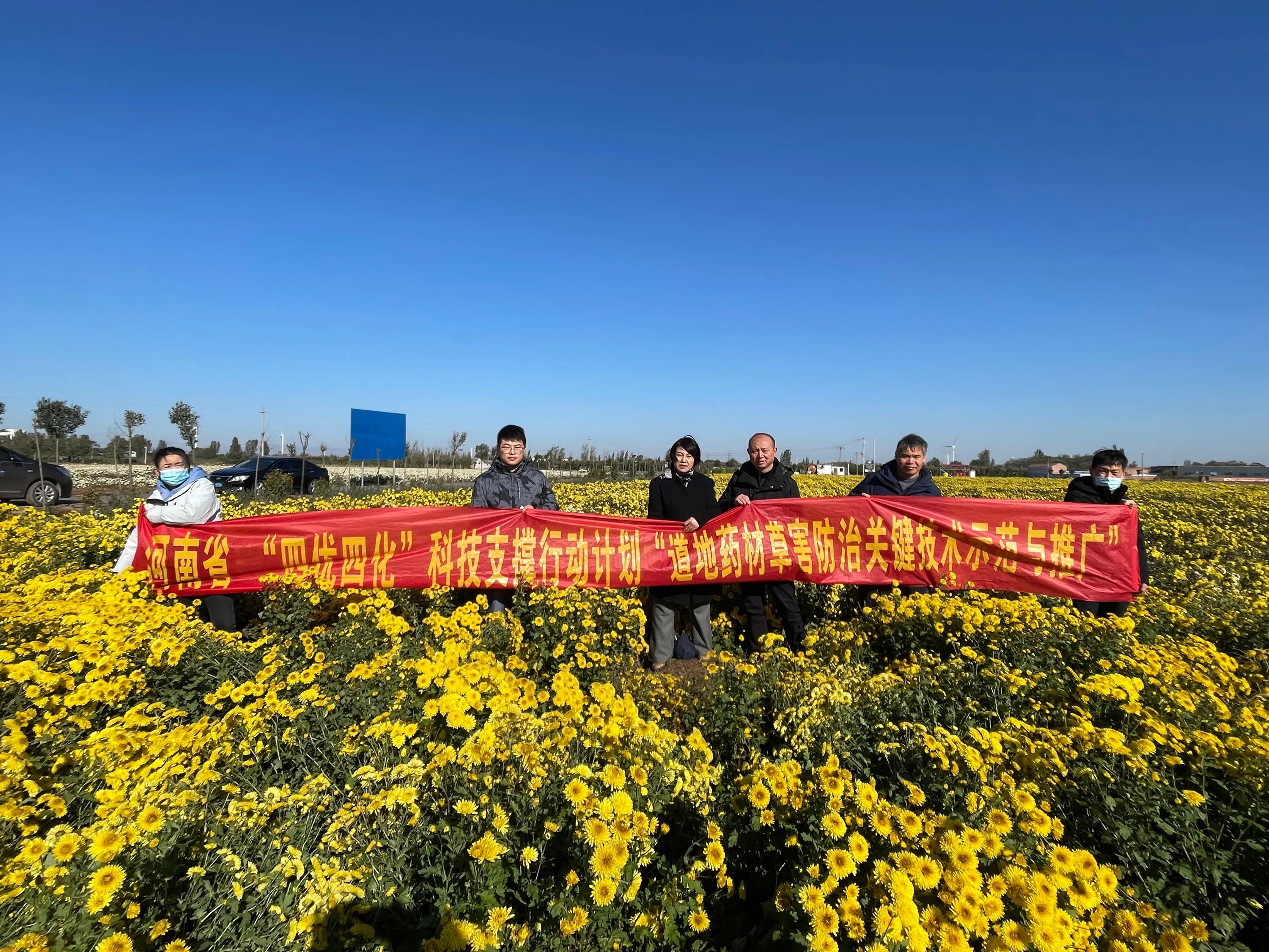 农业新品种新技术推广的意义,新型农业防病虫害技术