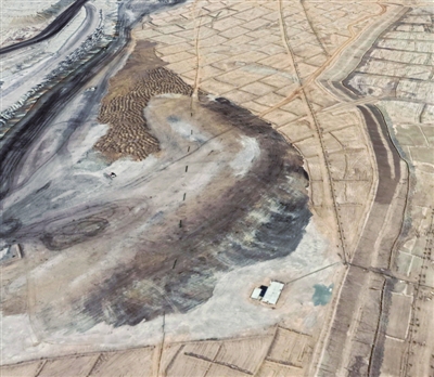 中央生态环保督察通报的案例,中央生态环保督察通报案例