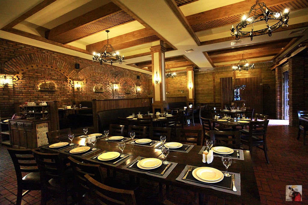 走进神秘的东欧,外高加索旅游攻略