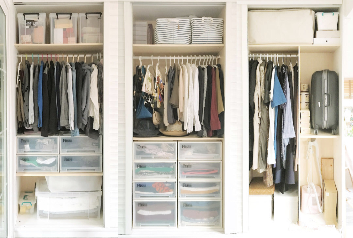 日本干净整洁,日本房间干净整洁