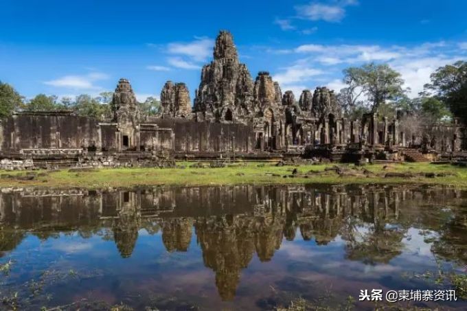 第一次去柬埔寨要报备吗,第一次去柬埔寨工作需要准备什么